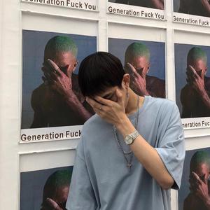 王秋儿蕾丝三角裤跳钢管舞
